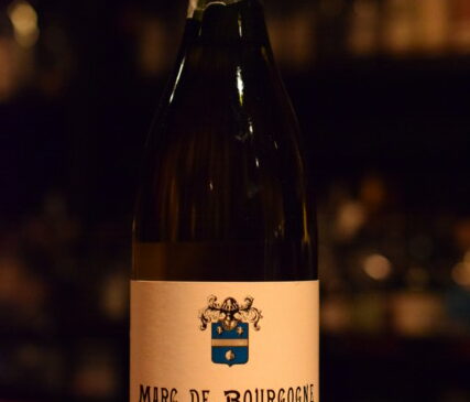 ピエール・ブレ　マール・ド・ブルゴーニュ