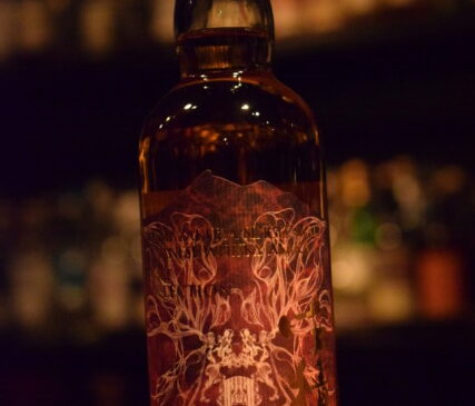 安積 アートセッション for スリーリバーズ ・デュアルカスク