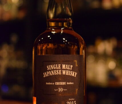 ザ・ウイスキーフープ カリラ 10年 シグナトリー