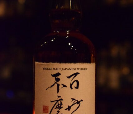 百世不磨  新潟亀田  ミズナラ・エクスプレッション