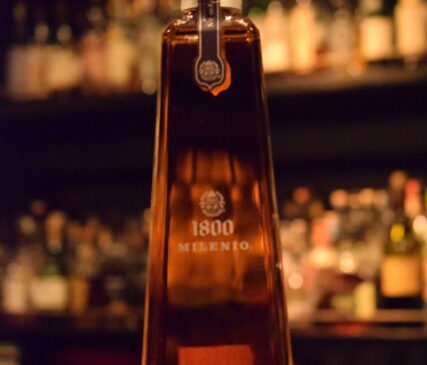 クエルボ 1800  ミレニオ